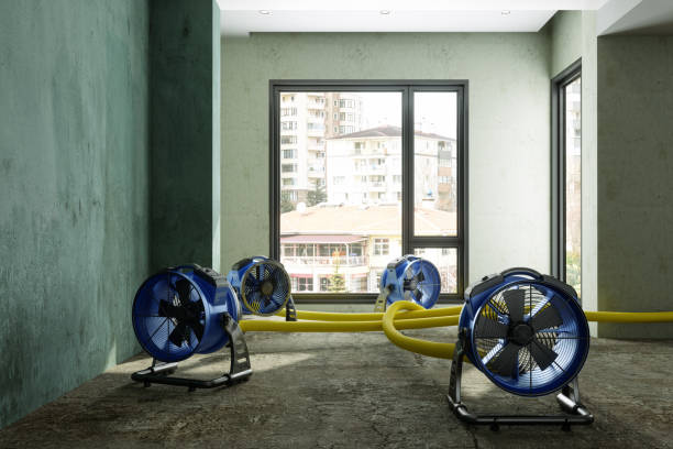 Fire Damage Restoration in VA